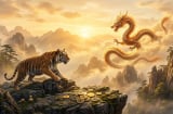 7 ngày cuối tháng 8: 3 tuổi công việc có bước tiến mới, thu nhập cũng cải thiện