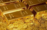 Bảng giá vàng 9999 24K 18K SJC DOJI PNJ hôm nay 18/8/2026
