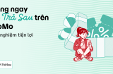 Cách thanh toán Ví Trả Sau trên MoMo đúng hạn, tránh phí phạt