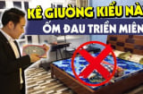 Giường ngủ đặt 3 hướng này cả người và của đều lao đao: Đó là hướng nào