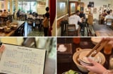 Món ngon gia đình lên ngôi, nhiều quán cơm được Michelin vinh danh