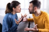 Những sai lầm khi giao tiếp trong hôn nhân khiến vợ chồng xa cách