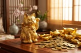 Sau Rằm tháng 7, 3 con giáp có dấu hiệu nhẹ gánh tiền bạc, chuyện nợ nần dần được tháo gỡ