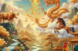 Thứ 5, 6, 7: 3 tuổi chạm phải Vía Đen, hy vọng lắm thất vọng nhiều