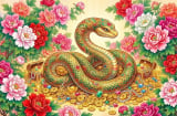 Từ Rằm tháng 7 đến Rằm tháng 8, 3 tuổi có quý nhân nâng đỡ, kiếm được nhiều tiền
