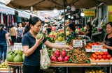 5 loại quả đang vào độ ngon nhất giữa tháng 8, biết cách chọn sẽ mua được quả tươi ngọt
