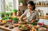 8 thói quen ở tuổi 40 có liên quan đến hơn 20 năm tuổi thọ, thay đổi từ tuổi 60 vẫn chưa muộn