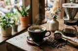 Cà phê không chỉ giúp tỉnh táo: Nghiên cứu phát hiện điều bất ngờ về mỡ và cơ