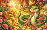 Đúng Rằm tháng 7, 3 tuổi đón tin vui công việc