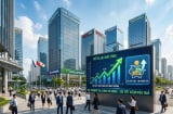 Lãi suất ngân hàng hôm nay 19/8: 4 ngân hàng trả trên 8,2%/năm, có nơi lên tới 10%