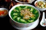 Loại rau quen thuộc trong mâm cơm Việt được ví như “nhân sâm xanh”
