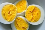 Người mắc 1 trong 5 bệnh này tốt nhất không ăn trứng