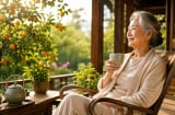 Những người này càng già càng giàu, hậu vận hưởng phúc, tiền bạc không thiếu
