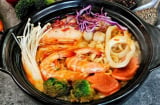 5 thực phẩm nên kiêng khi bị ho