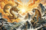 Cuối tháng 8: 3 tuổi dễ gặp thời trong công việc, có cơ hội được giao việc quan trọng