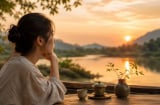 Đời người có 3 chuyện này, càng kín bao nhiêu càng tốt bấy nhiêu