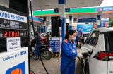 Giá xăng dầu hôm nay 20/8: Xăng đồng loạt tăng, dầu diesel tăng hơn 1.300 đồng/lít