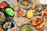 Món ăn miền Trung dân dã níu chân thực khách từ đảo xa đến phố thị