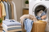 Quần áo mới mua về nên giặt trước hay mặc rồi mới giặt lần đầu?