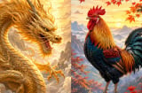 Tháng 9-10: Cơ hội tới nhưng khó giữ nếu 3 con giáp này không kiểm soát điều này