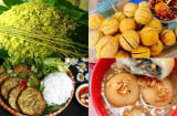 Thu Hà Nội có gì ngon? 4 món đặc sản cứ đến mùa là người sành ăn lại nhớ