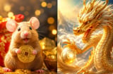 Thứ Sáu, Bảy, Chủ nhật: 3 con giáp có hào quang tỏa sáng, bật mạnh tăng lương thưởng