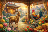 Từ 21/8 đến 27/8: 3 tuổi được “mở khóa” vận may, chuyện khó cũng dần tìm thấy hướng đi