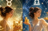 Tử vi cuối tuần: 3 cung hoàng đạo đủng đỉnh, đi chơi vẫn thấy tiền về