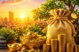 Vận giàu sang đang tới với những người thuộc nhóm này, xem bạn có trong đó không?