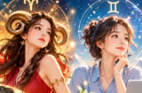 3 cung hoàng đạo chuẩn bị sức lực để chớp nhanh thời cơ trong tháng 9, Vận Giàu Bất Ngờ
