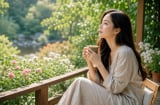 5 điều phụ nữ càng trưởng thành càng hiểu, càng hiểu càng nhẹ lòng