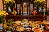 Chuyên gia phong thủy nhắc: 4 lưu ý khi cúng Rằm tháng 7/2026