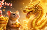 Đúng Rằm tháng 7, 3 con giáp có Lộc Tổ Tiên, tiền về bất ngờ, quý nhân hỗ trợ giải quyết khó khăn