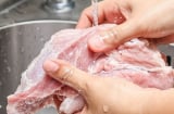 Sai lầm khi bảo quản thực phẩm khiến thịt cá nhanh biến chất