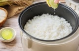 Thêm thứ này vào khi nấu cơm, kết quả ngon bất ngờ