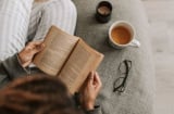 Thói quen chữa lành giúp người trẻ tìm lại sự bình yên mỗi ngày