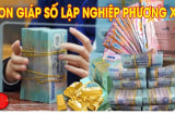 3 con giáp có số lập nghiệp phương xa: Càng xa quê hương càng giàu có