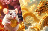 3 con giáp dễ gặp vận lớn trong nửa cuối tháng 7 âm lịch, tài lộc bất ngờ gõ cửa