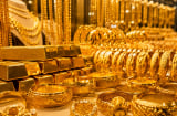 Bảng giá vàng 9999 24K 18K SJC DOJI PNJ hôm nay 22/8/2026