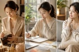 Người khôn ngoan không để người khác biết 3 điều này về mình: Càng kín tiếng, càng tránh được rắc rối