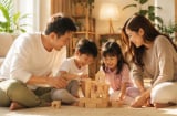 Những điều cha mẹ càng giấu con, gia đình đôi khi lại càng êm ấm