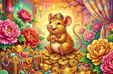 Nửa cuối tháng 7 âm, 3 tuổi lương thưởng tăng rõ rệt