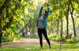Sau tuổi 40, nên duy trì 3 thói quen đơn giản này mỗi ngày để sống khỏe, lão hóa lành mạnh