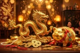 Từ 22-28/8: 3 con giáp càng kiên trì càng có thành quả, tài chính bắt đầu nhẹ gánh