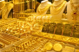 Bảng giá vàng 9999 24K 18K SJC DOJI PNJ hôm nay 23/8/2026