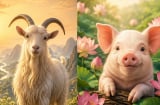 Càng lương thiện, 3 con giáp này nửa đời sau càng hưởng phúc lớn, gia đình êm ấm, tiền tài no đủ