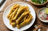 Mẹo luộc chân gà da giòn, không thâm đen: Nhất định không thể bỏ qua bước này