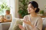 Người xưa nói đàn bà nghe giọng nói: Giọng thế nào dễ giữ hạnh phúc, hút thiện cảm, tăng vận may?