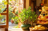 Thần Tài tới nhà? 5 dấu hiệu trong nhà được người xưa cho là tín hiệu may mắn, tài lộc đang ghé thăm