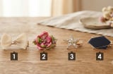 Trắc nghiệm: Hãy lựa chọn 1 chiếc kẹp tóc sẽ nói bạn đang sợ hãi điều gì?